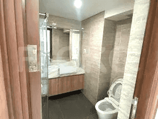 Dijual Apartemen 1 BR, Lantai 5, Luas 44 m2 di TB Simatupang 7