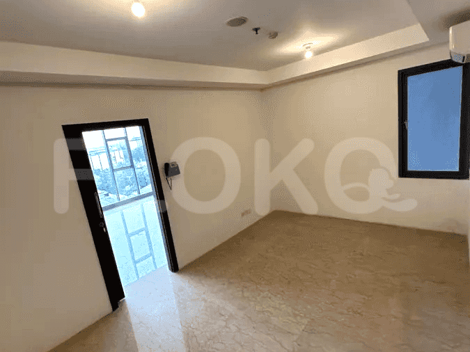 60 sqm, 10th floor, 1 BR apartment for sale in Pancoran 3