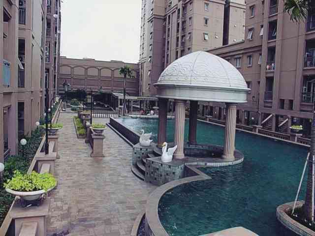 Sewa Apartemen Grand Palace Kemayoran