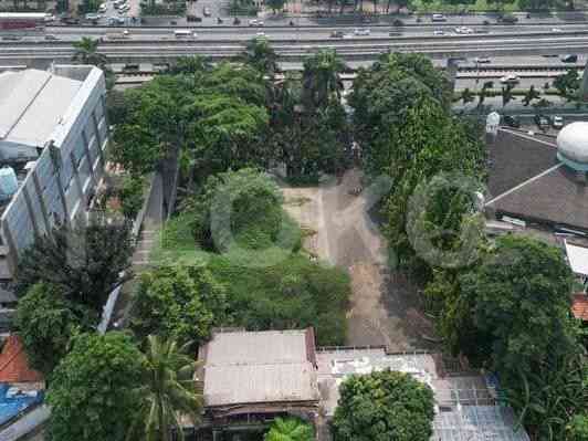 3000 sqm, Land for Rent in JL. MT Haryono, Pancoran 5