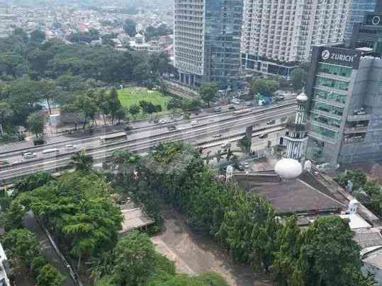 Disewakan Tanah Luas 3000 m2 di JL. MT Haryono, Pancoran 6