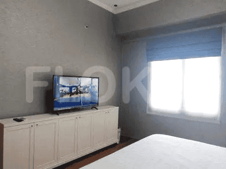 92 sqm, 10th floor, 2 BR apartment for sale in Cilandak 4