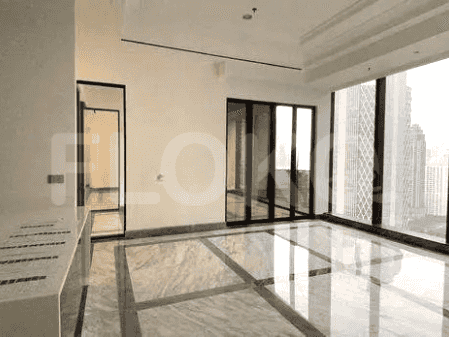 351 sqm, 21st floor, 3 BR apartment for sale in Kebayoran Baru 4