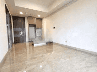 55 sqm, 15th floor, 1 BR apartment for sale in Cilandak 1