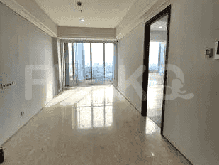 76 sqm, 23rd floor, 2 BR apartment for sale in Cempaka Putih 1