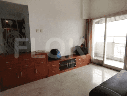 90 sqm, 18th floor, 2 BR apartment for sale in Cilandak 2