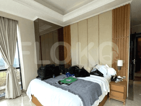 249 sqm, 10th floor, 4 BR apartment for sale in Senopati 2