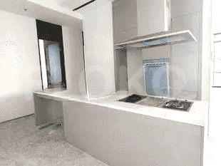 Dijual Apartemen 3 BR, Lantai 25, Luas 287 m2 di Kebayoran Baru 4