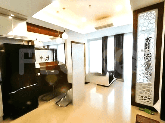 79 sqm, 35th floor, 1 BR apartment for sale in Pademangan 1