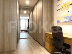 170 sqm, 21st floor, 2 BR apartment for sale in Gandaria 3