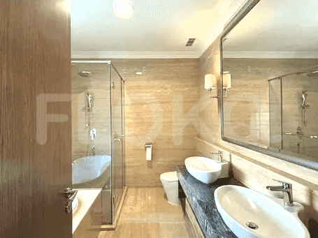 157 sqm, 27th floor, 2 BR apartment for sale in Simprug 6