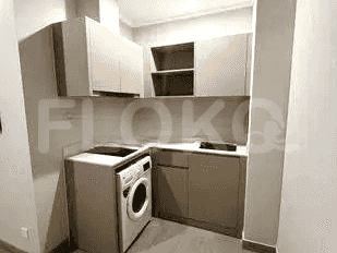 49 sqm, 37th floor, 2 BR apartment for sale in Kemayoran 3