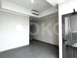 42 sqm, 55th floor, 1 BR apartment for sale in Kemayoran 3