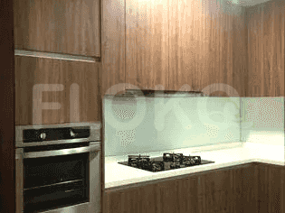 148 sqm, 2nd floor, 2 BR apartment for sale in Gandaria 4