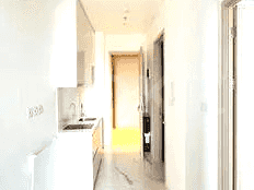 36 sqm, 26th floor, 1 BR apartment for sale in Cilandak 3