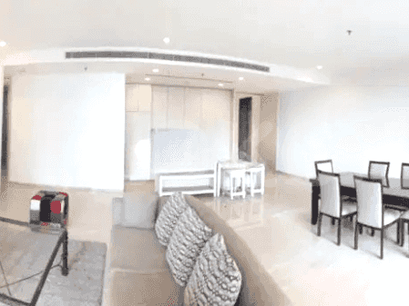 199 sqm, 8th floor, 3 BR apartment for sale in TB Simatupang 2