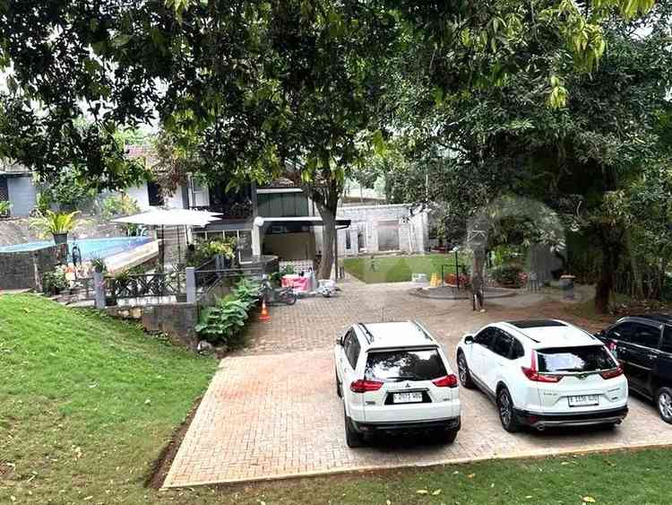 Dijual Rumah 4 BR, Luas 4800 m2 di Jl. Karang Tengah Raya, Lebak Bulus 3