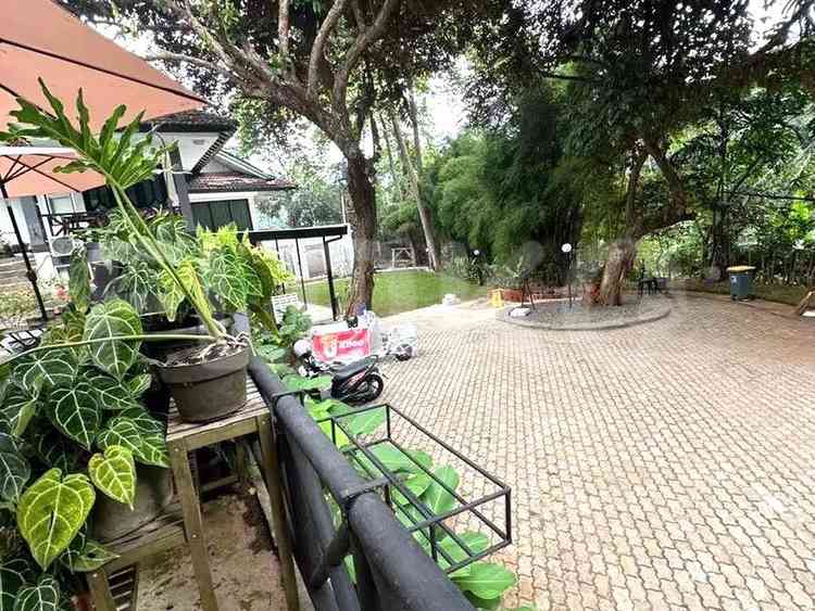 Dijual Rumah 4 BR, Luas 4800 m2 di Jl. Karang Tengah Raya, Lebak Bulus 6