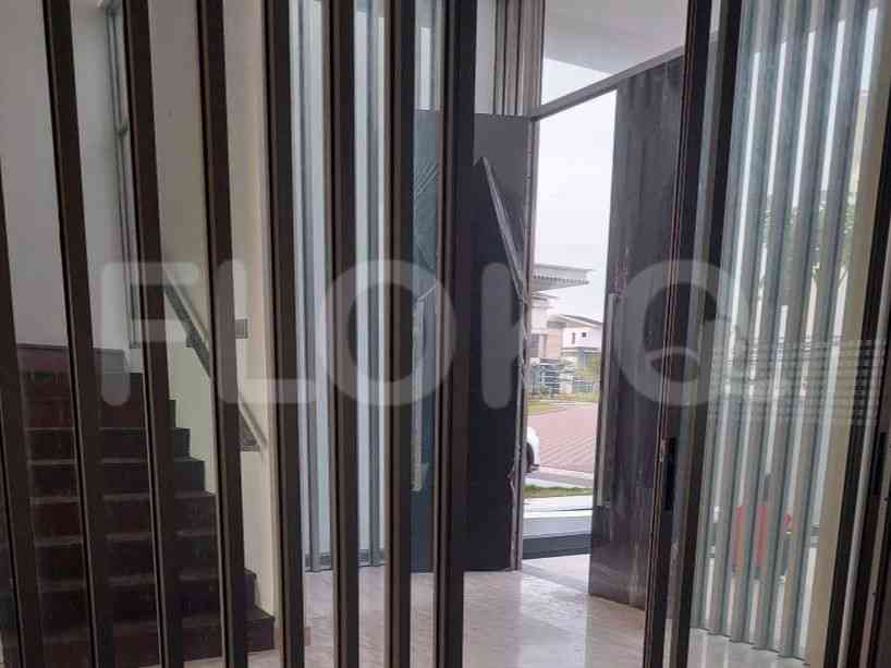 444 sqm, 4 BR house for rent in Pantai Indah Kapuk, Kamal Muara 5