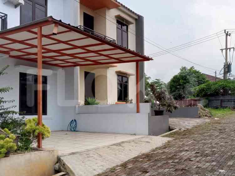 Disewakan Rumah 4 BR, Luas 80 m2 di Jl. Gas Alam, Depok 2