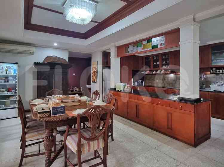 650 sqm, 5 BR house for sale in Salemba, Salemba 5