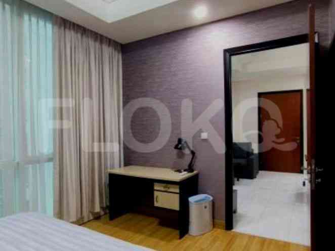 232 sqm, 15th floor, 3 BR apartment for sale in Sudirman 1