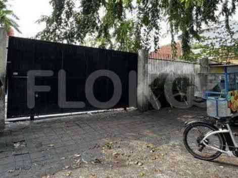 585 sqm, Land for Rent in Jl Raya Utama, Bendungan Hilir 2