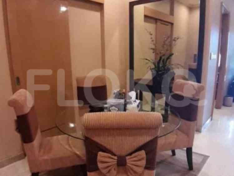 Dijual Apartemen 1 BR, Lantai 11, Luas 79 m2 di Kebayoran Lama 3