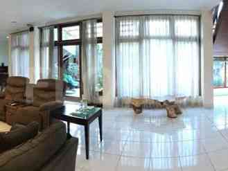 400 sqm, 4 BR house for rent in Menteng, Menteng 2