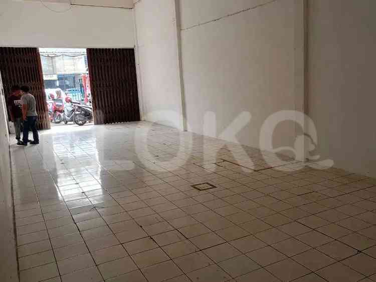 75 sqm, shophouse for rent in Citeureup, Bogor 2