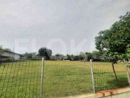 5928 sqm, Land for Sale in Jl Raya Utama, Pulo Gadung 3