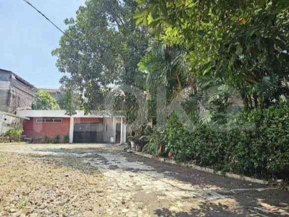 1500 sqm, Land for Sale in Jl Kalibata Timur, Kalibata 2