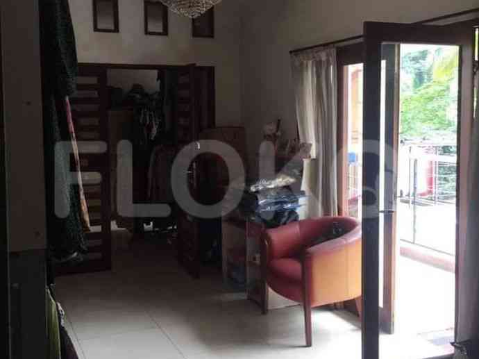 Dijual Rumah 7 BR, Luas 700 m2 di Kemang, Kemang 2