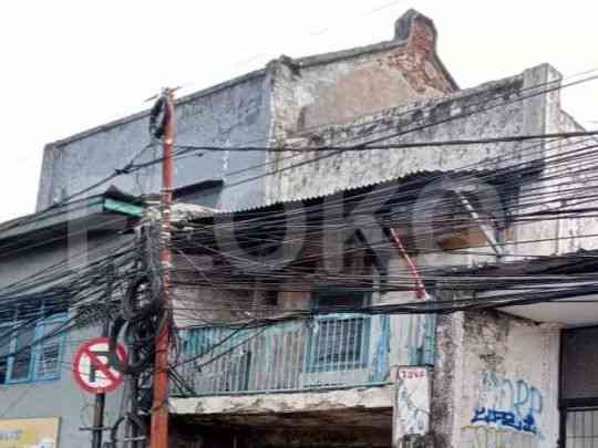 Disewakan Ruko Luas 200 m2 di Jatinegara, Jatinegara 1