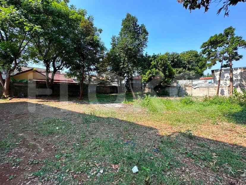 1500 sqm, Land for Rent in Jl Melati ll Kota Depok, Cinere 1