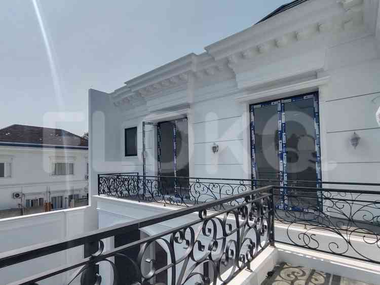 Dijual Rumah 6 BR, Luas 550 m2 di Sentul City, Bogor 5