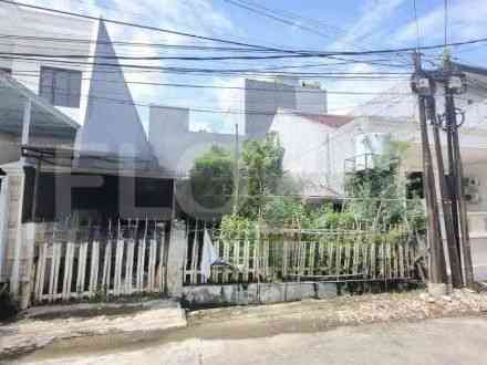 200 sqm, Land for Sale in Jl Pluit Utara, Pluit 2