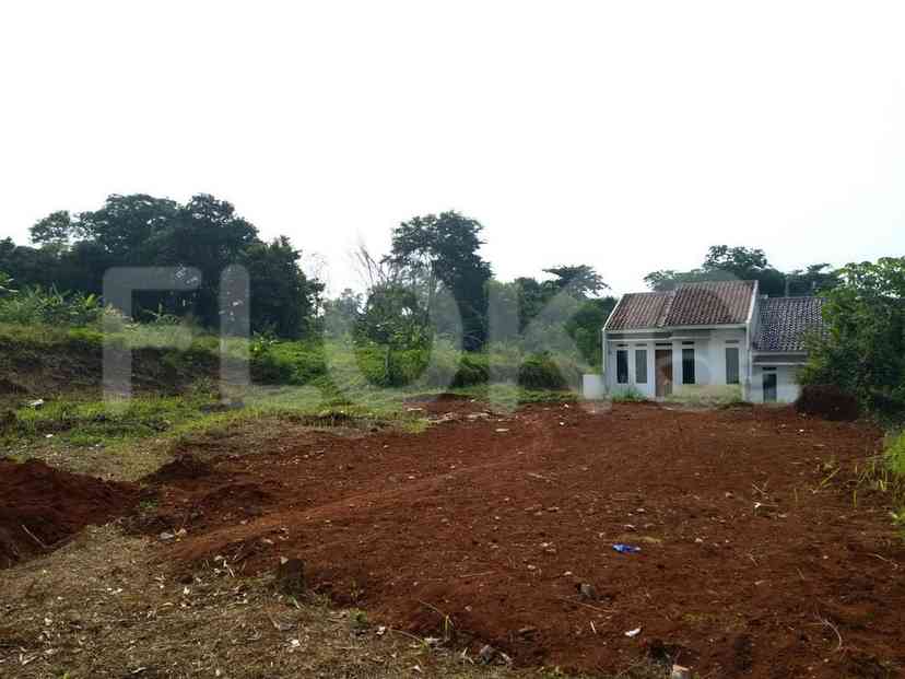 Dijual Tanah Luas 120 m2 di Jl Raya Utama Pasar Minggu, Pasar Minggu 2