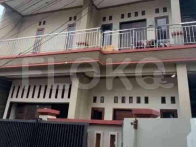 Dijual Rumah 3 BR, Luas 150 m2 di Palmerah, Palmerah 1