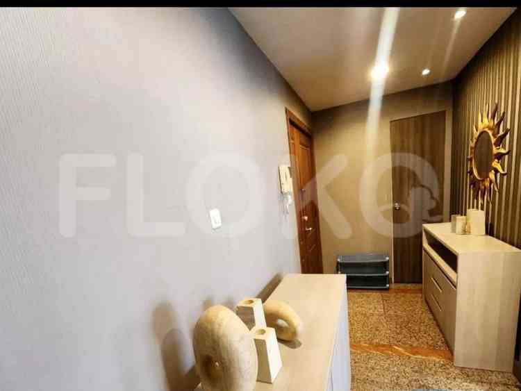 Dijual Apartemen 3 BR, Lantai 15, Luas 115 m2 di Karet Tengsin 5