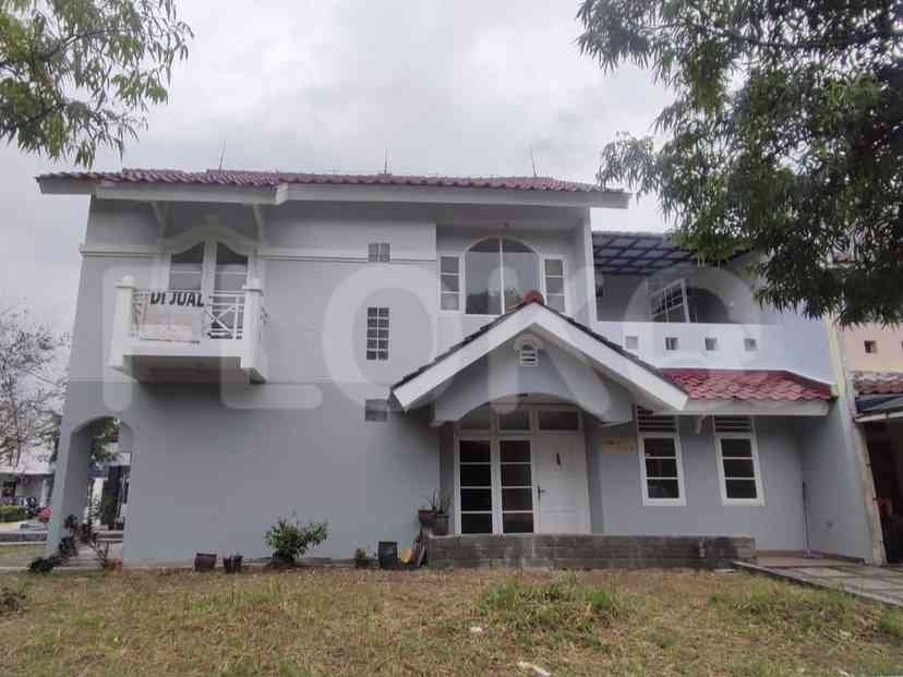 Dijual Rumah 3 BR, Luas 288 m2 di Cikarang, Cikarang 1