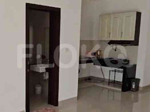 128 sqm, 3 BR house for rent in PIK 2, Kamal Muara 2