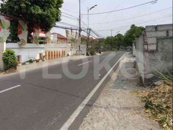 1748 sqm, Land for Sale in Jl Raya Utama, Lenteng Agung 3