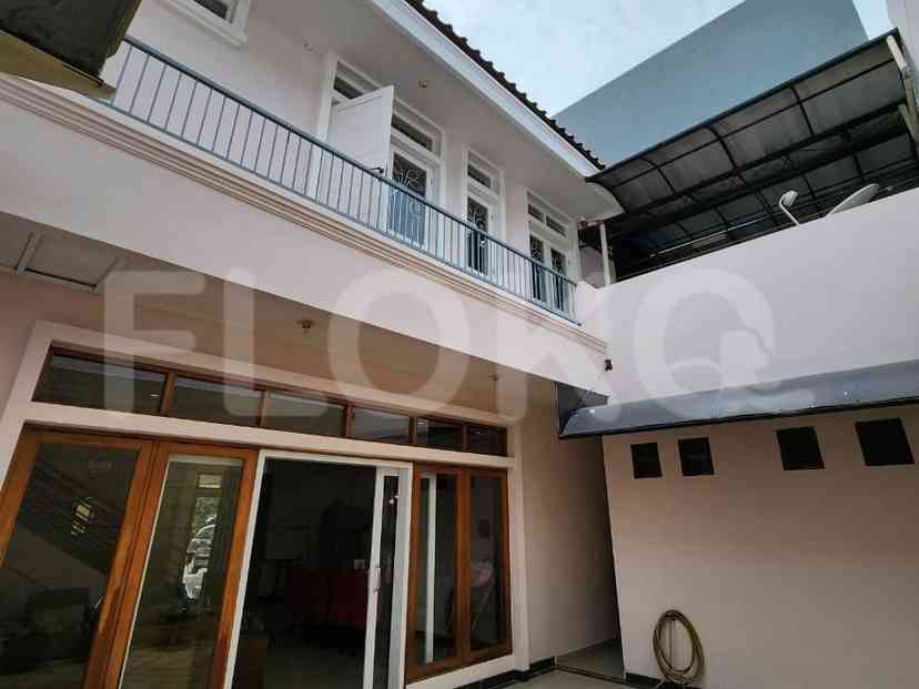 200 sqm, 4 BR house for rent in Kelapa Gading, Kelapa Gading 1