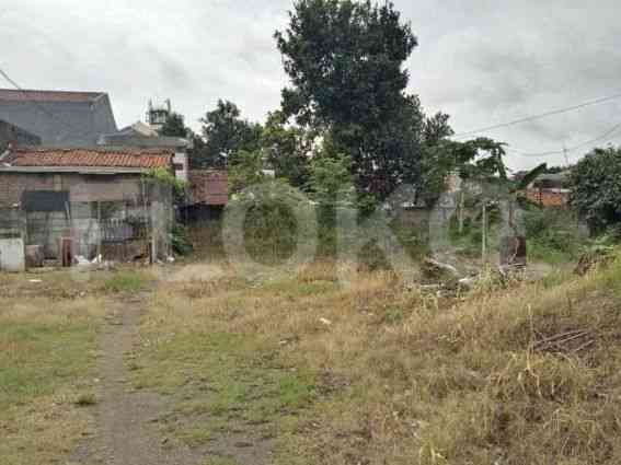 620 sqm, Land for Sale in Jl Buncit Persada, Kalibata 2