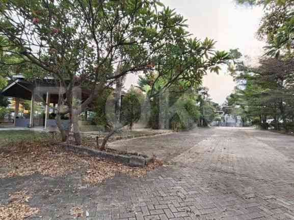 5317 sqm, Land for Rent in Jl Raya Utama, Sunter 3