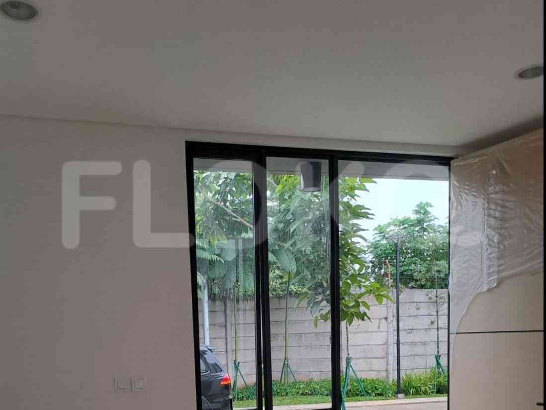 Disewakan Rumah 2 BR, Luas 55 m2 di Cendana Garden, Karawaci 5