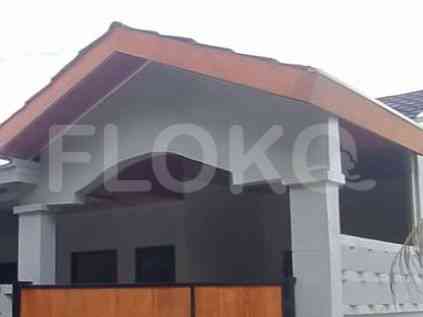 Dijual Rumah 2 BR, Luas 99 m2 di Bogor, Bogor 1