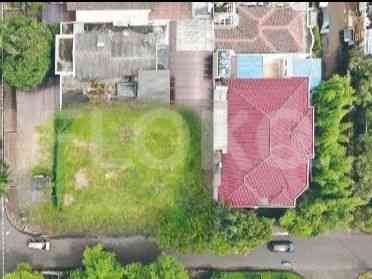 763 sqm, Land for Rent in Jl Puri Indah, Puri Indah 2