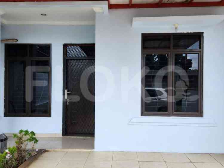 80 sqm, 4 BR house for rent in Jl. Gas Alam, Depok 3